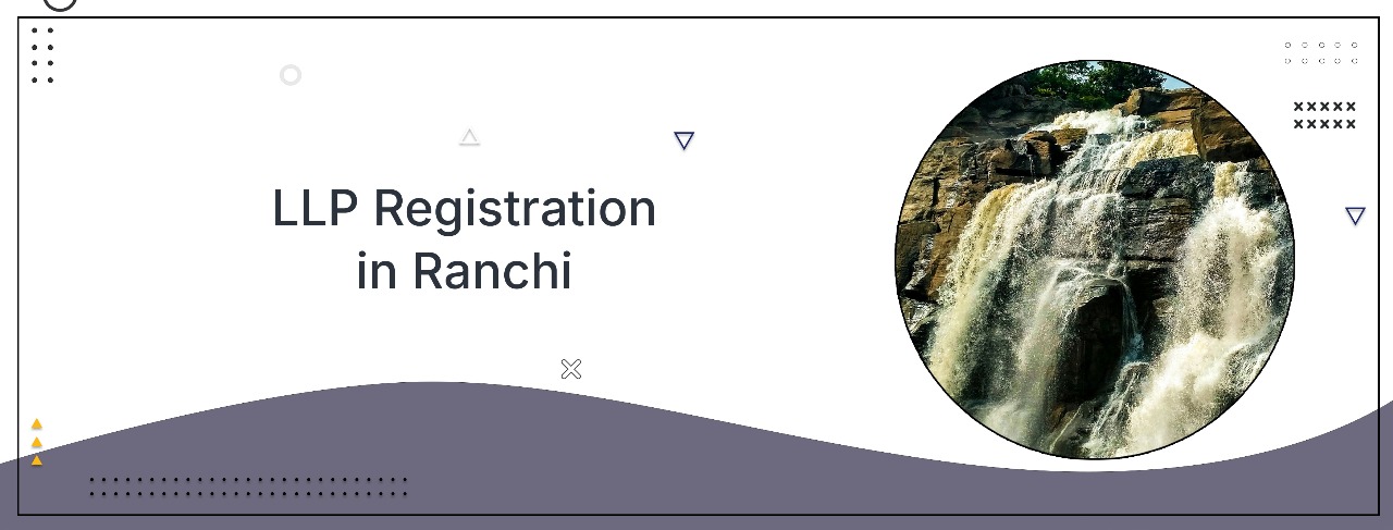 Llp Registration